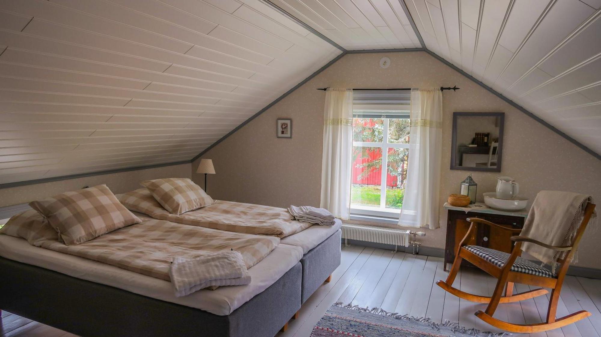 Lillstugan Voyri Eksteriør bilde