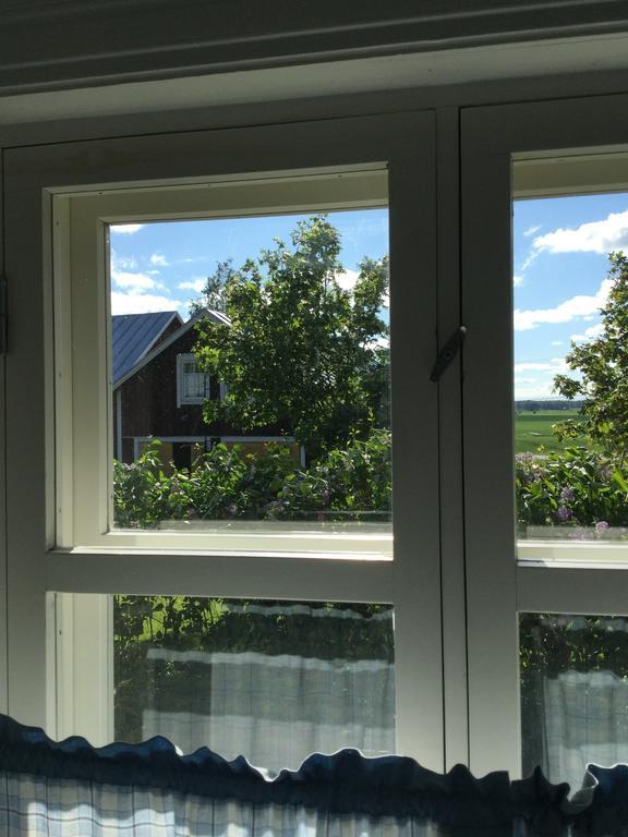 Lillstugan Voyri Eksteriør bilde
