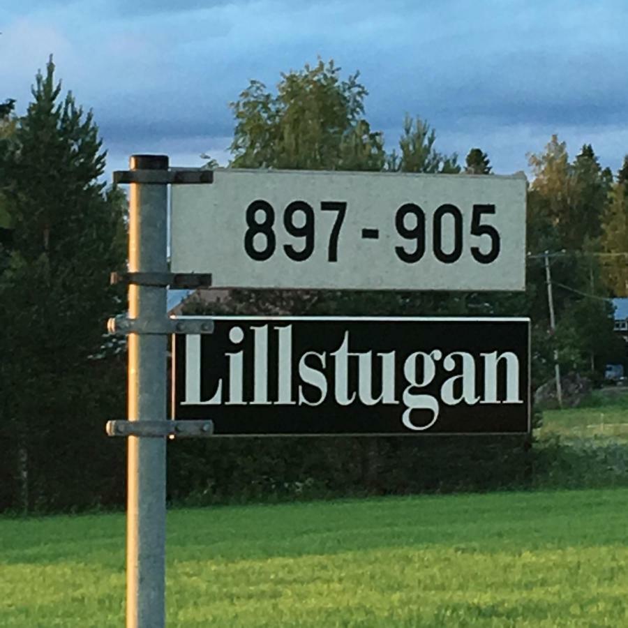 Lillstugan Voyri Eksteriør bilde