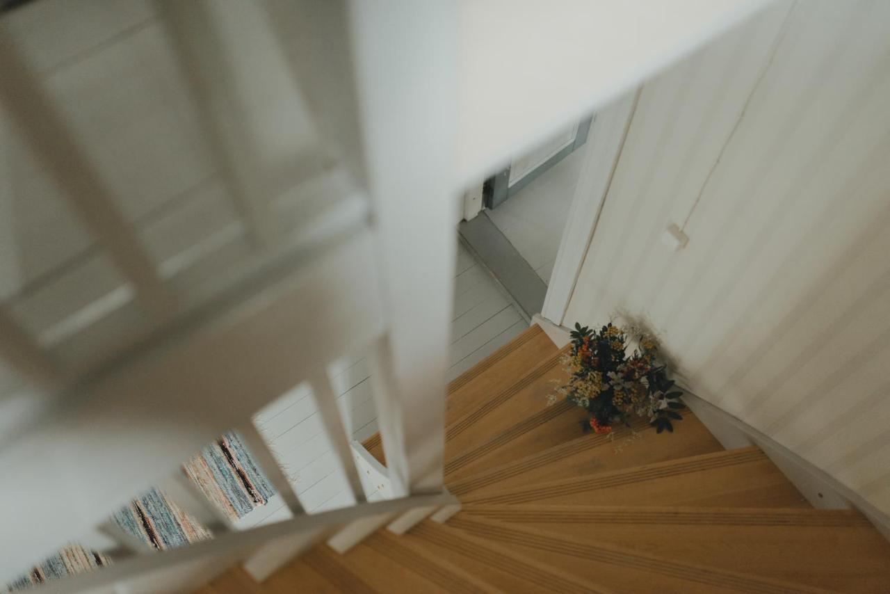 Lillstugan Voyri Eksteriør bilde